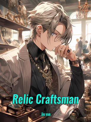 Relic Craftsman